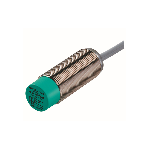 NBN8-18GM50-E2-5M | 037336